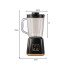 Nešiojamas belaidis USB kokteilinis trintuvas, HP-158, 600ml, 23cm