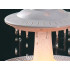 Oro drėkintuvas, kvapų difuzorius ir LED lempa, UFO formos, su nuotolinio valdymo pulteliu, 14cm x 17cm