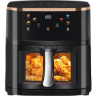 Karšto oro gruzdintuvė, 1400 W, 10 l