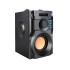 Belaidis „Bluetooth“ garsiakalbis su radiju, pultu ir ekranu, A11, 19 × 15 × 12 cm