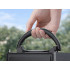 Belaidis „Bluetooth“ garsiakalbis su radiju, pultu ir ekranu, A11, 19 × 15 × 12 cm