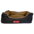 Minkšta veliūrinė sofa-guolis šunims ir katėms, vidutiniams augintiniams, 55 × 65 cm
