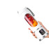 Nešiojamasis belaidis USB kokteilių trintuvas, 500 ml