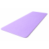 Mankštos kilimėlis jogai, pilatesui ir treniruotėms, violetinis, 170 × 60 × 1 cm