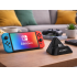Įkrovimo stotelė ir įkroviklis Nintendo Switch bei Nintendo Switch 2 NS2