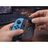 Silikoniniai analogų antgaliai valdikliui, 6 vnt., Nintendo Switch 2