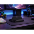 Neslystantis stovas žaidimų konsolei – Steam Deck