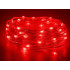 RGB LED juosta, valdoma „Bluetooth“ programėle ir pulteliu, IP65, USB, 10 m