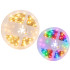 RGB LED juosta, valdoma „Bluetooth“ programėle ir pulteliu, IP65, USB, 10 m