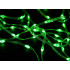 RGB LED juosta, valdoma „Bluetooth“ programėle ir pulteliu, IP65, USB, 10 m
