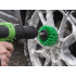 Automobilio valymo ir detailingų rinkinys, 21 elementas