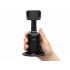 Telefono laikiklis ir stabilizatorius su veido sekimu, 360°