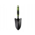 Rankinis metalinis sodo kastuvėlis gėlėms sodinti ir persodinti, DIVODV, 27900, 33,5 cm
