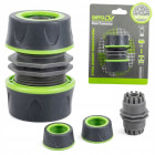 Sodo žarnos taisymo jungtis DIVODV, 1/2″, 5 × 3 cm