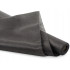 Mulčiuojamoji agrodanga DIVODV, juoda, 50 g/m², 1 × 10 m