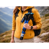 Trekkingo ir šiaurietiškojo ėjimo lazdos VERK GROUP su dėklu