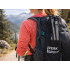 Trekkingo ir šiaurietiškojo ėjimo lazdos VERK GROUP su dėklu, 2 vnt.