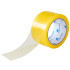 Skaidri lipni pakavimo juosta 46 mm, 200 m