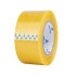 Skaidri lipni pakavimo juosta 46 mm, 200 m