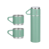 Kelioninis termosas su 3 puodeliais, 400 ml