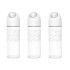Stiklinis gravitacinis dozatorius aliejui, actui ir vynui, 510 ml