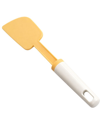 Plastikinė mentelė tešlai ir kremams, 27,5 cm