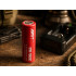 Įkraunamas ličio jonų akumuliatorius, 1 vnt., 18650, 3800 mAh, 4,2 V
