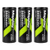 Ličio jonų akumuliatorius, 5000 mAh, 3,7 V, 26650