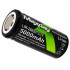 Ličio jonų akumuliatorius, 5000 mAh, 3,7 V, 26650