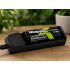Ličio jonų akumuliatorius, 5000 mAh, 3,7 V, 26650