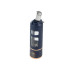 Belaidis kokteilių trintuvas su gertuve, tamsiai mėlynas, USB, 450 ml