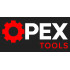 Akumuliatorinis perforatorius OPEX TOOLS SDS+ su 2 akumuliatoriais, 3.0 Ah, 21V, OPX28008