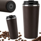 Terminis puodelis su siurbtuku, 500 ml