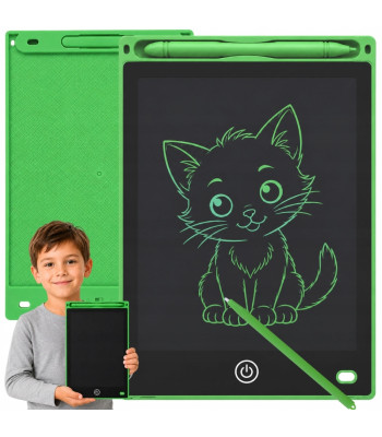 Grafinė piešimo ir rašymo planšetė su rašikliu, 12″