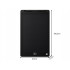 Piešimo ir rašymo LCD planšetė su rašikliu, 16″