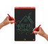 LCD piešimo ir rašymo planšetė su rašikliu, 16″