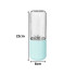 Belaidis USB kokteilinis trintuvas su stikline talpa, 150W