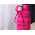 Termosas-gertuvė su rankena karštiems ir šaltiems gėrimams, 700 ml