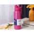 Termosas-gertuvė su rankena karštiems ir šaltiems gėrimams, 700 ml