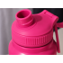 Termosas-gertuvė su rankena karštiems ir šaltiems gėrimams, 700 ml