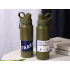 Termosas-gertuvė su rankena, 700 ml