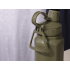 Termosas-gertuvė su rankena, 700 ml