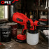 Akumuliatorinis dažymo pistoletas OPEX TOOLS, 21 V, 800 W, OPX28002