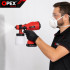 Akumuliatorinis dažymo pistoletas OPEX TOOLS, 21 V, 800 W, OPX28002