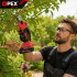 Akumuliatorinis sekatorius OPEX TOOLS, bešepetėlinis, 21V, OPX28004