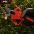 Akumuliatorinis sekatorius OPEX TOOLS, bešepetėlinis, 21V, OPX28004