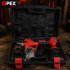 Akumuliatorinis sekatorius OPEX TOOLS, bešepetėlinis, 21V, OPX28004
