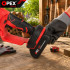 Akumuliatorinis grandininis pjūklas OPEX TOOLS, OPX28012, 8″, 2 akumuliatoriai