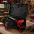 Akumuliatorinis grandininis pjūklas OPEX TOOLS, OPX28012, 8″, 2 akumuliatoriai