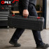 Akumuliatorinis grandininis pjūklas OPEX TOOLS su 2 akumuliatoriais ir lagaminu, OPX28015, 12″